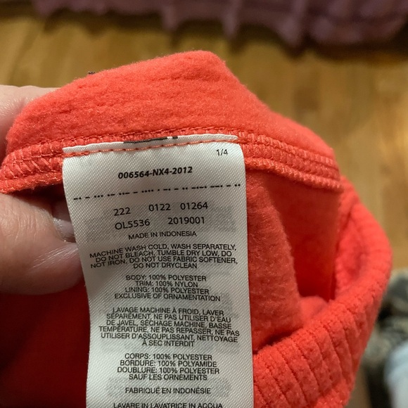 🆕 Mountain Hardwear Summit Grid Tunic Hoody • Women's size XS - Picture 8 of 8